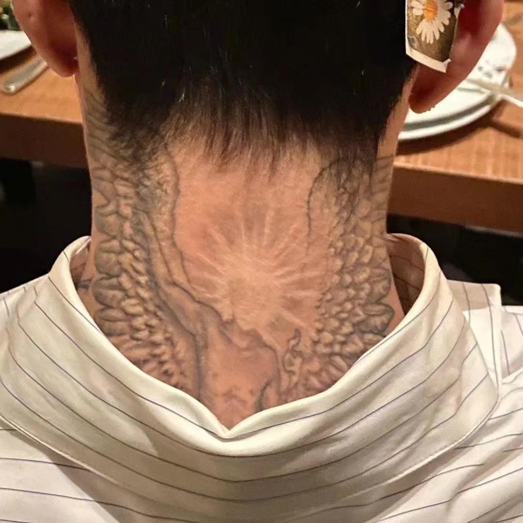 梨泰院小绅士