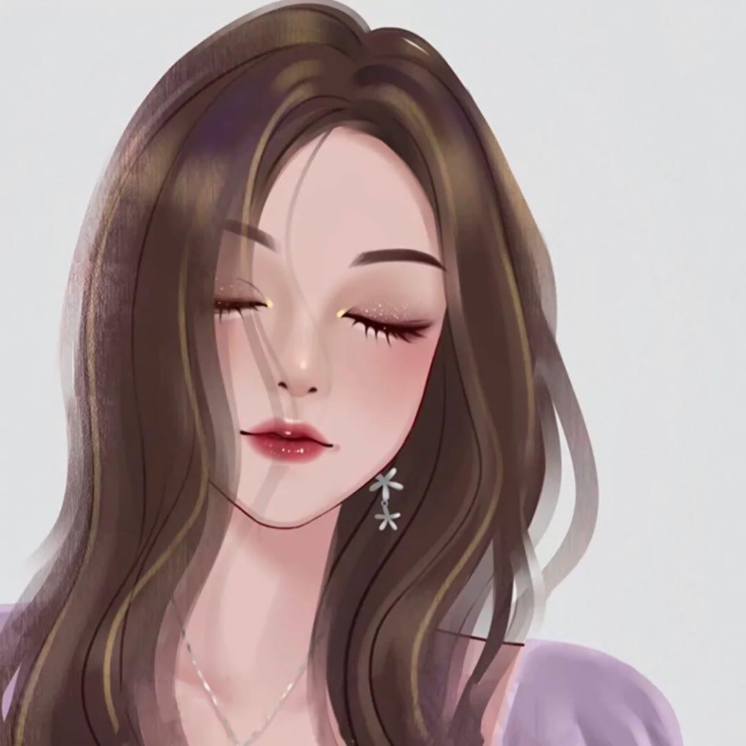 她他