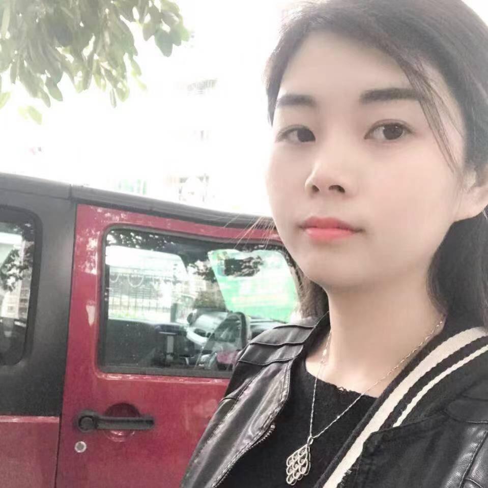 乔伊姐在深圳水贝