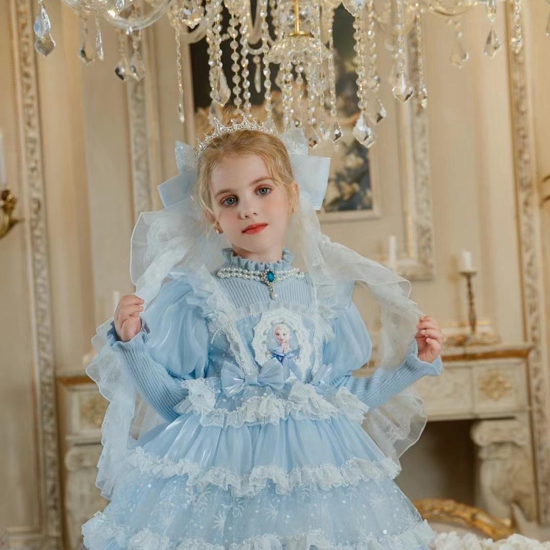 潮品汇精品童装批发