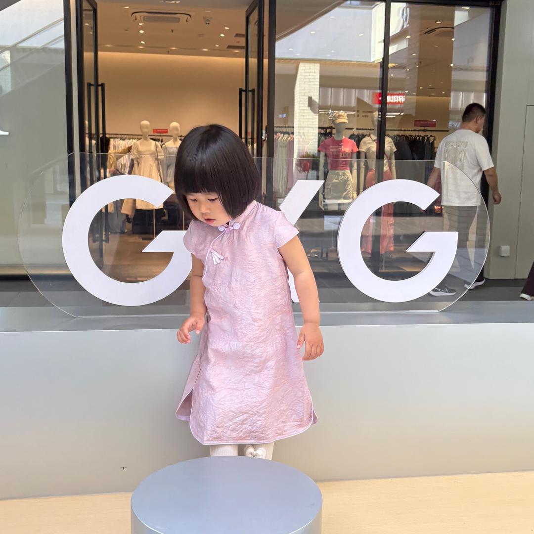 心宝妈妈