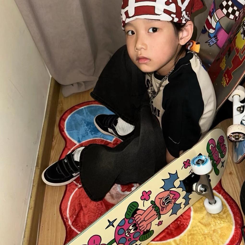 一个河南人