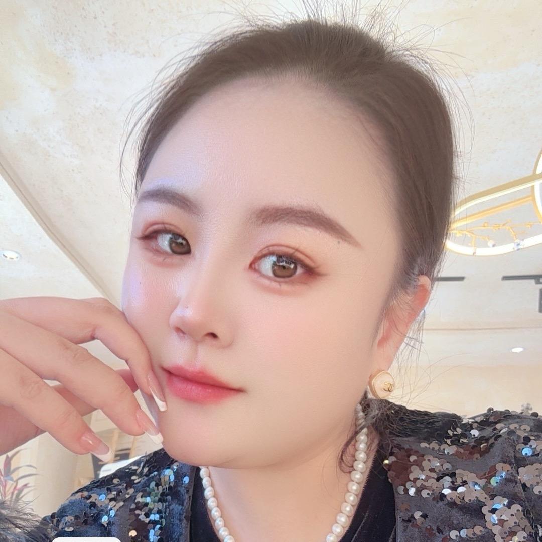 周小姐的春夏秋冬💕💕