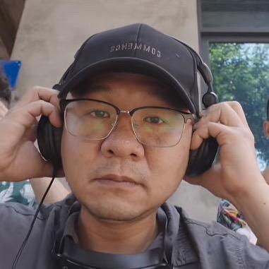 大漠叔叔（整活频道）