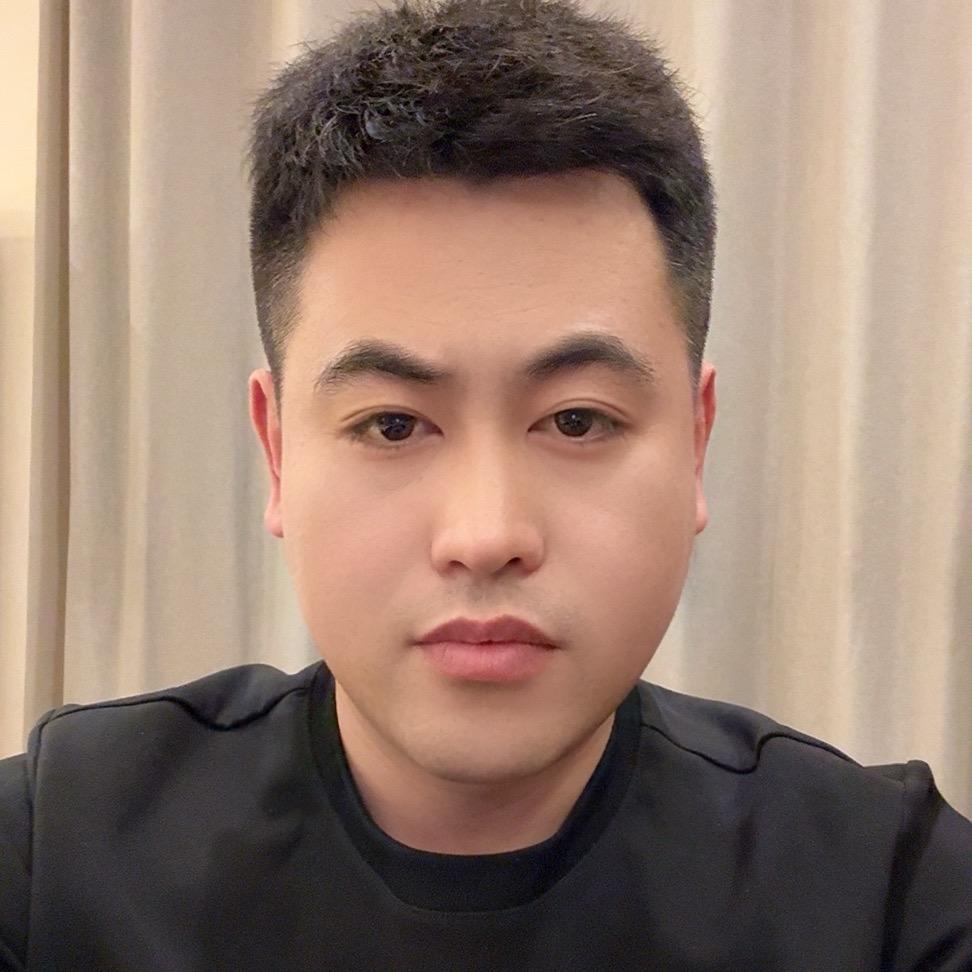 小宇子不是鱼