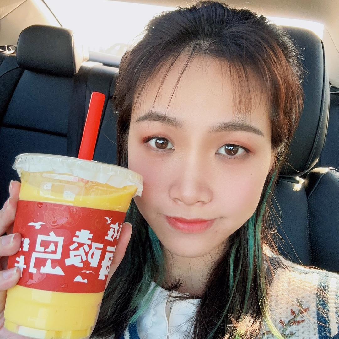禾禾莉姐-