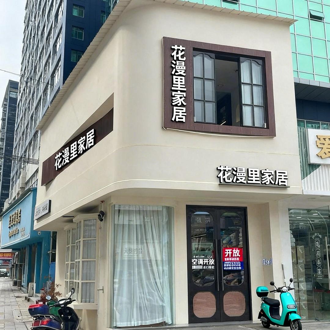 花蔓里纺织优品小铺