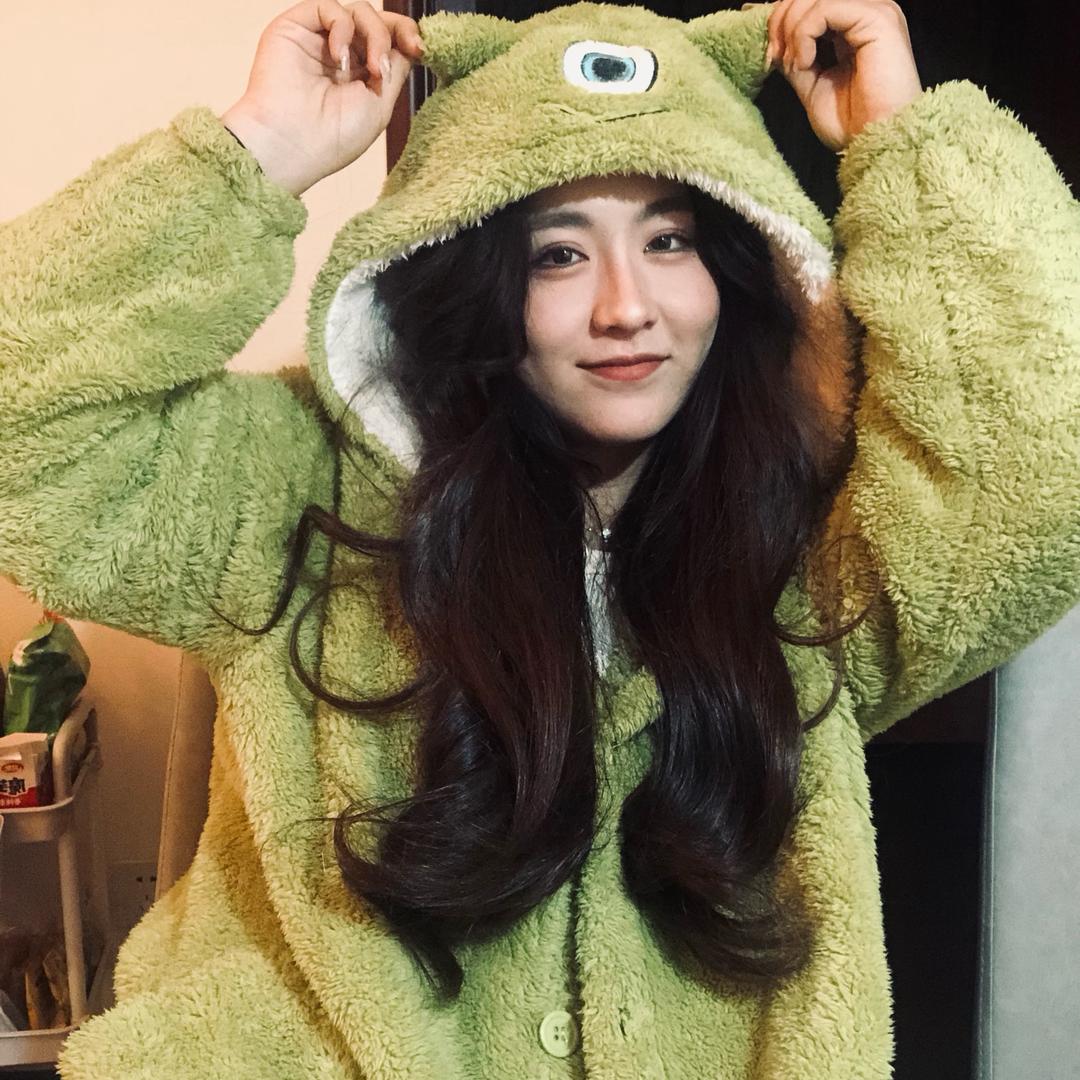 咖啡☕️红大王