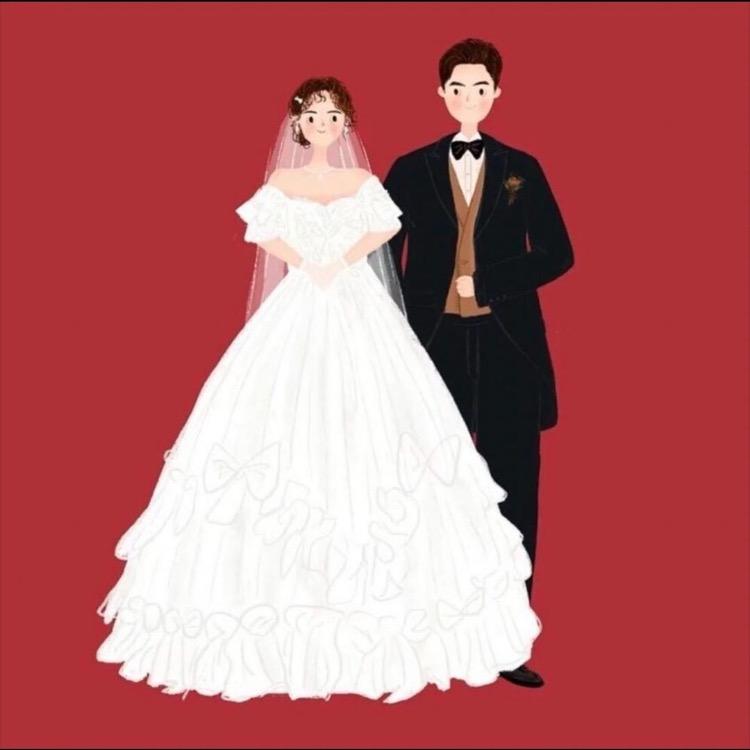 李宝宝晓娜婚礼直播现场-摄影