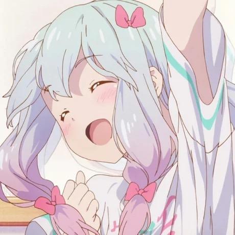 一直很安静