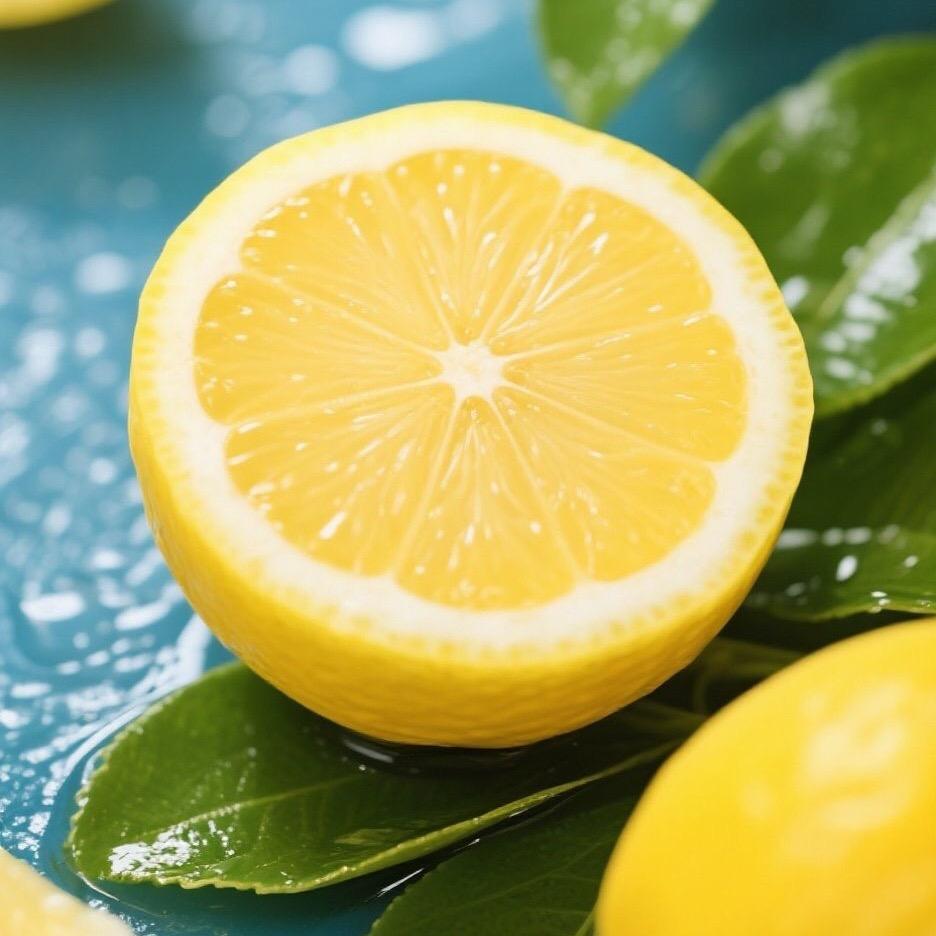柠檬🍋安