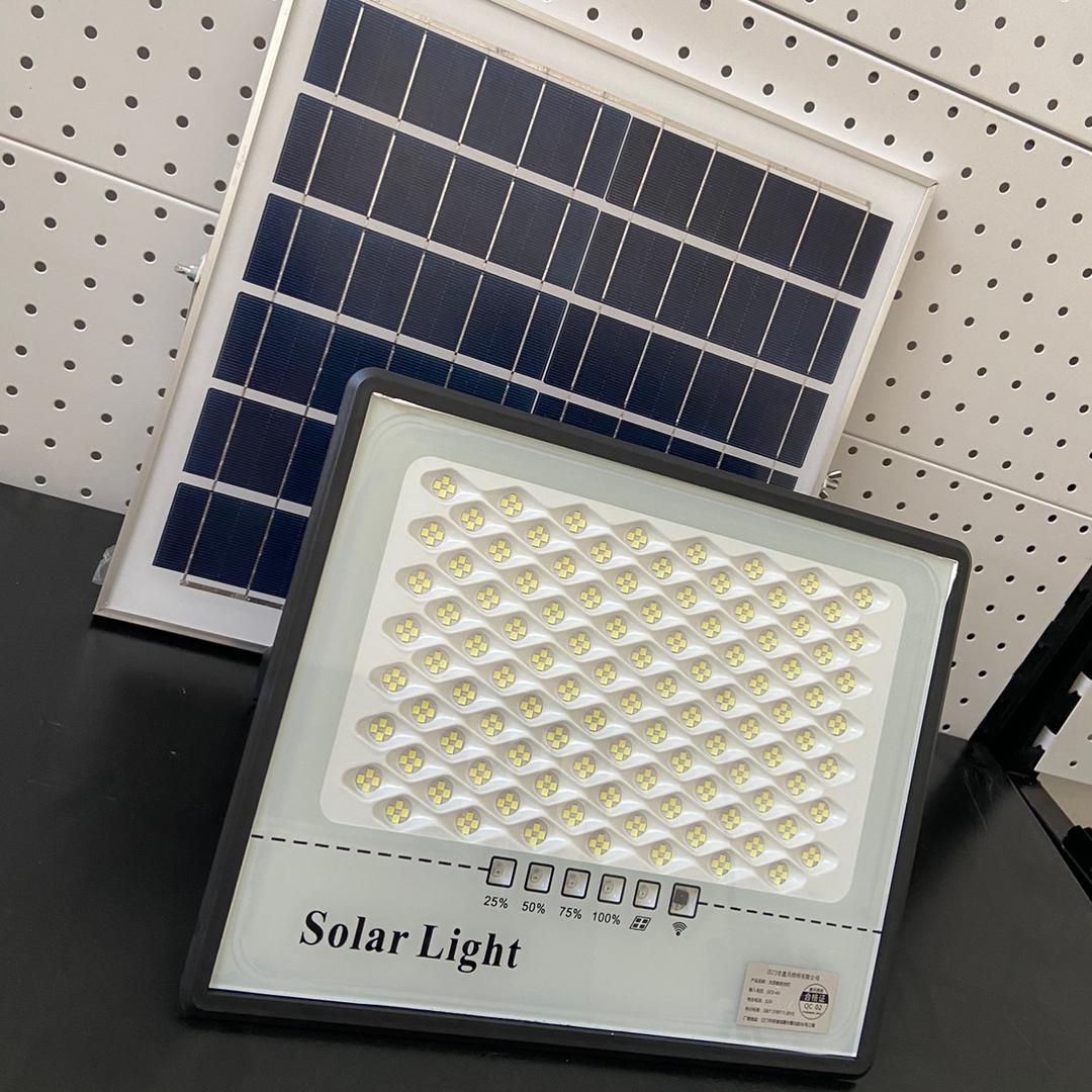 太阳能灯——工厂直销