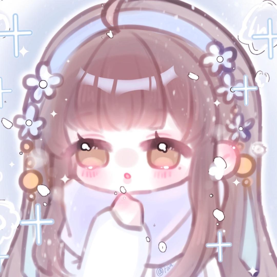 橘橘子🍊（努力版）
