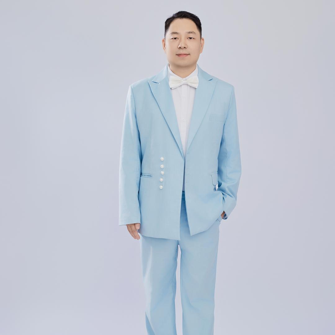 🌈袁力