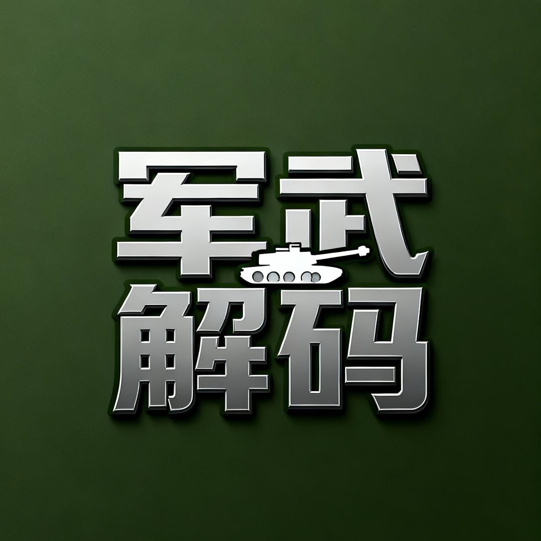 军武解码