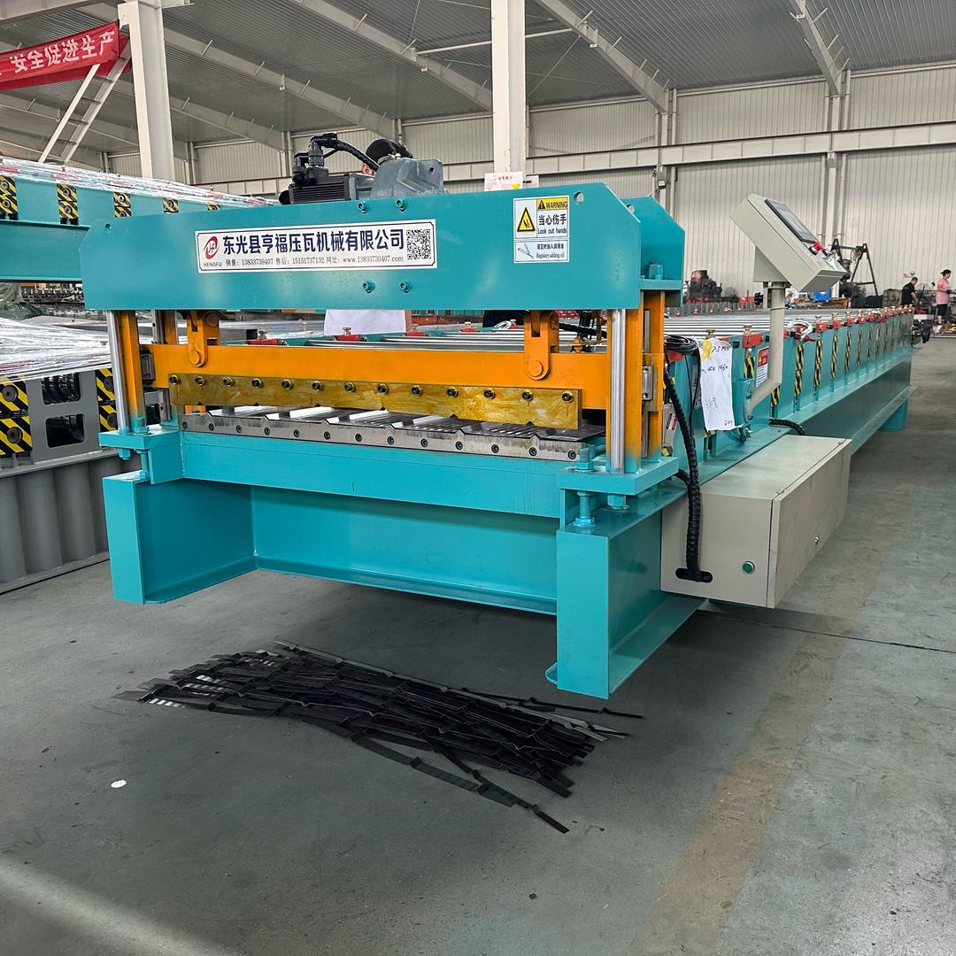 亨福机械王文佳