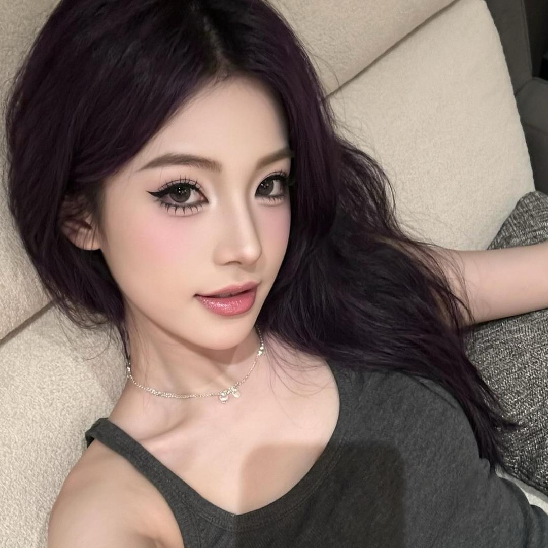 来杯冰可罗女士