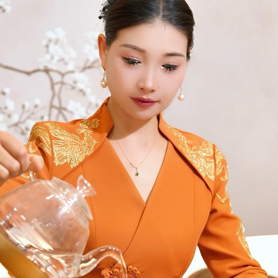 马姑娘甄选·贰号