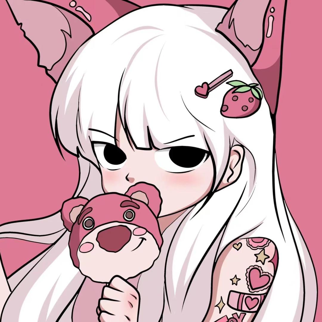 奈莫莫兔兔兔兔兔子宝贝！