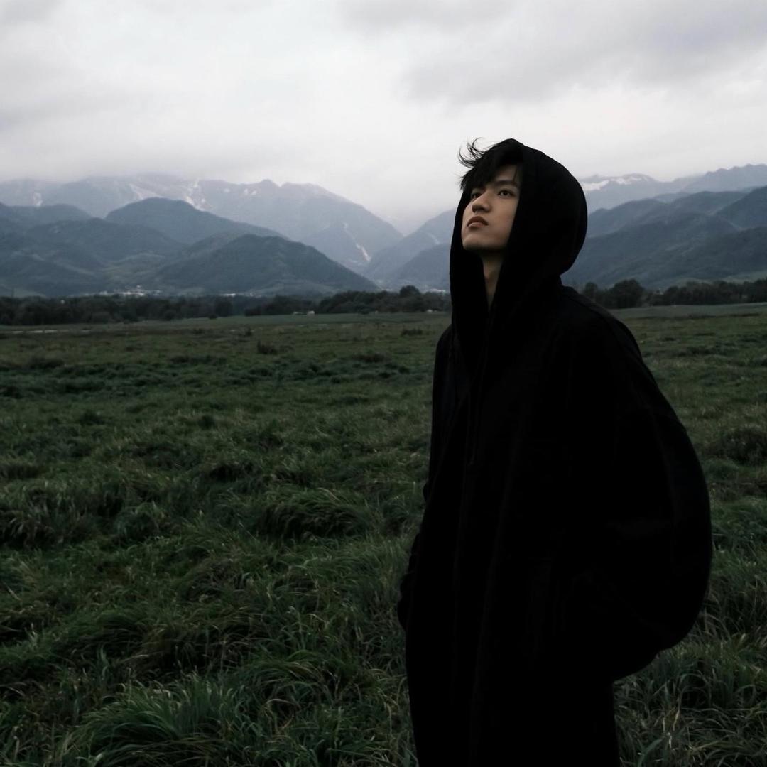 不会摄影的阿木木、