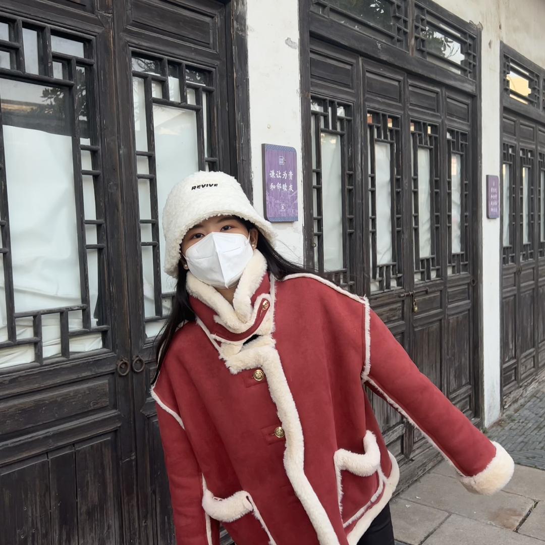 万赫福常在