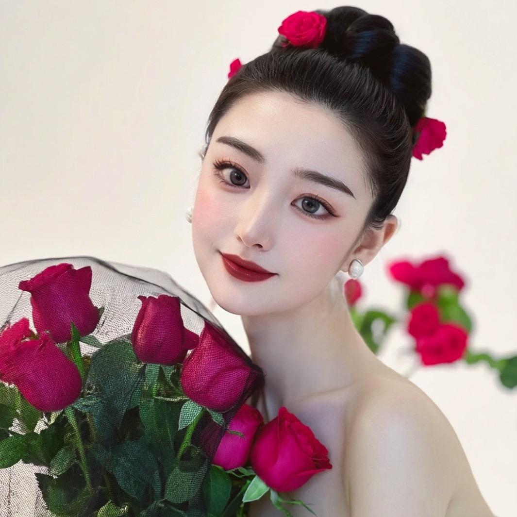 明丽姐姐