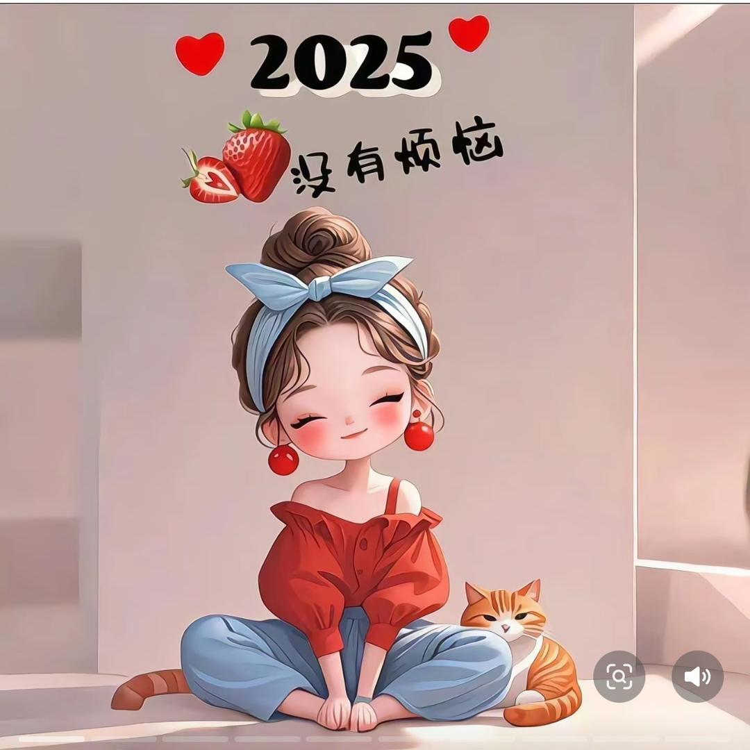 安安