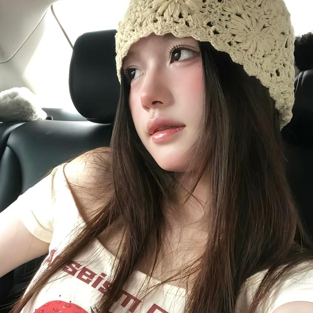 峆
