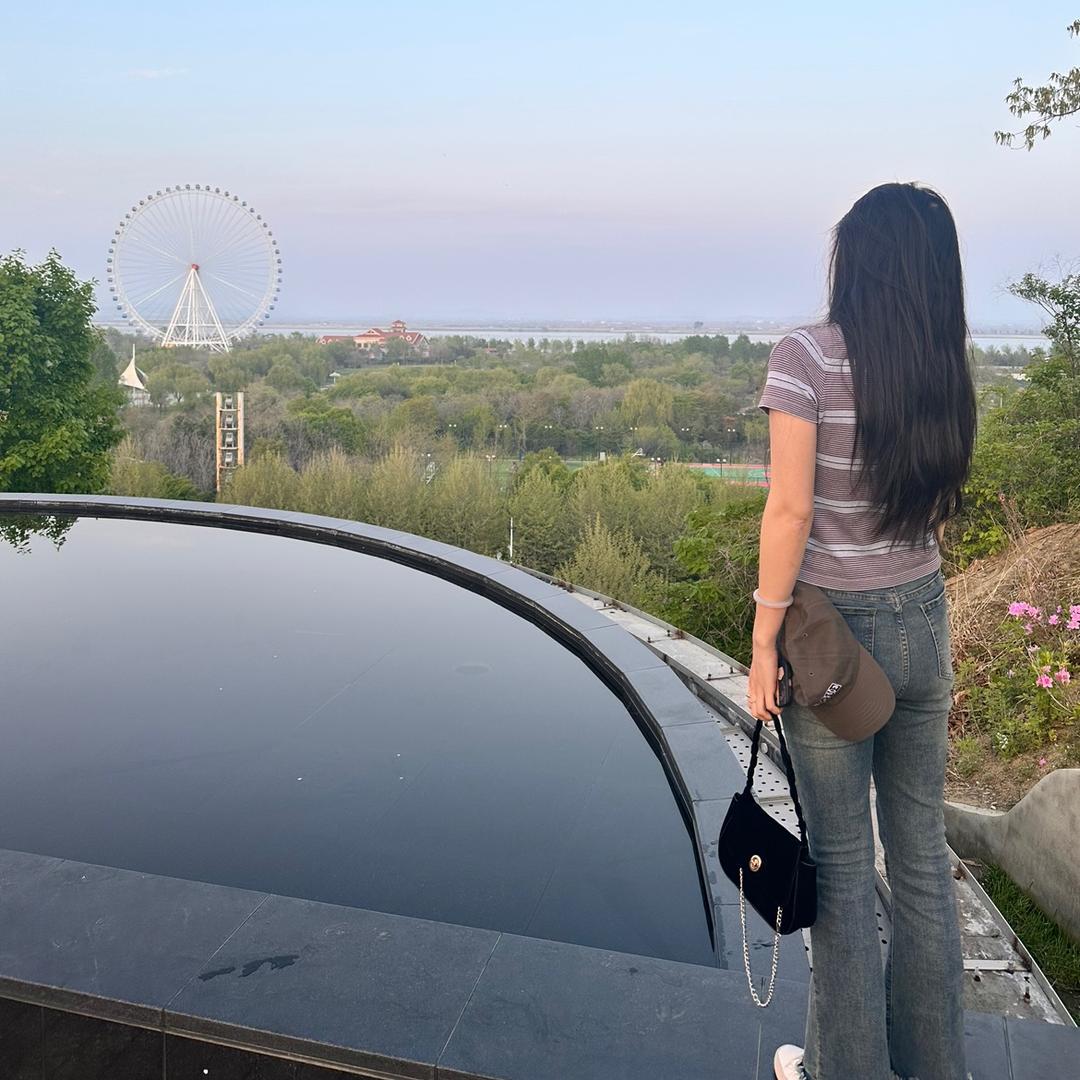 禹门秀仕☀️