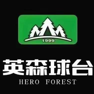 英森台球器材店