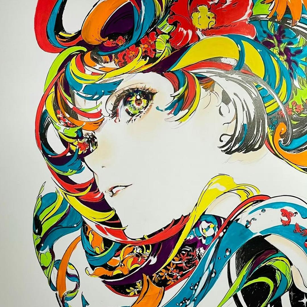 荷叶🍃饭 吔啦