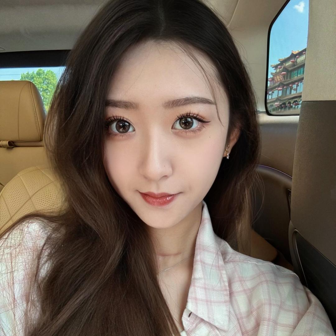 兔子琪🐰