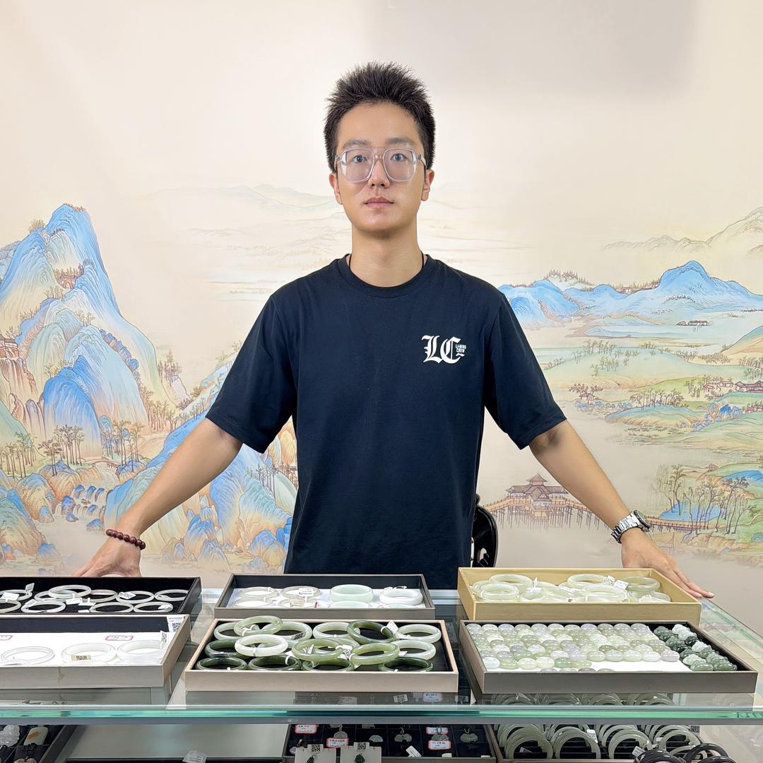 泉城和田玉-小徐