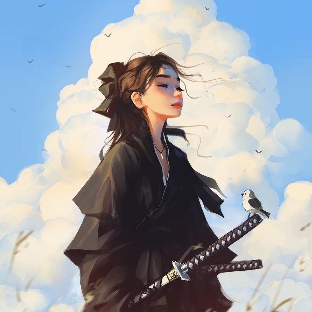AI小马