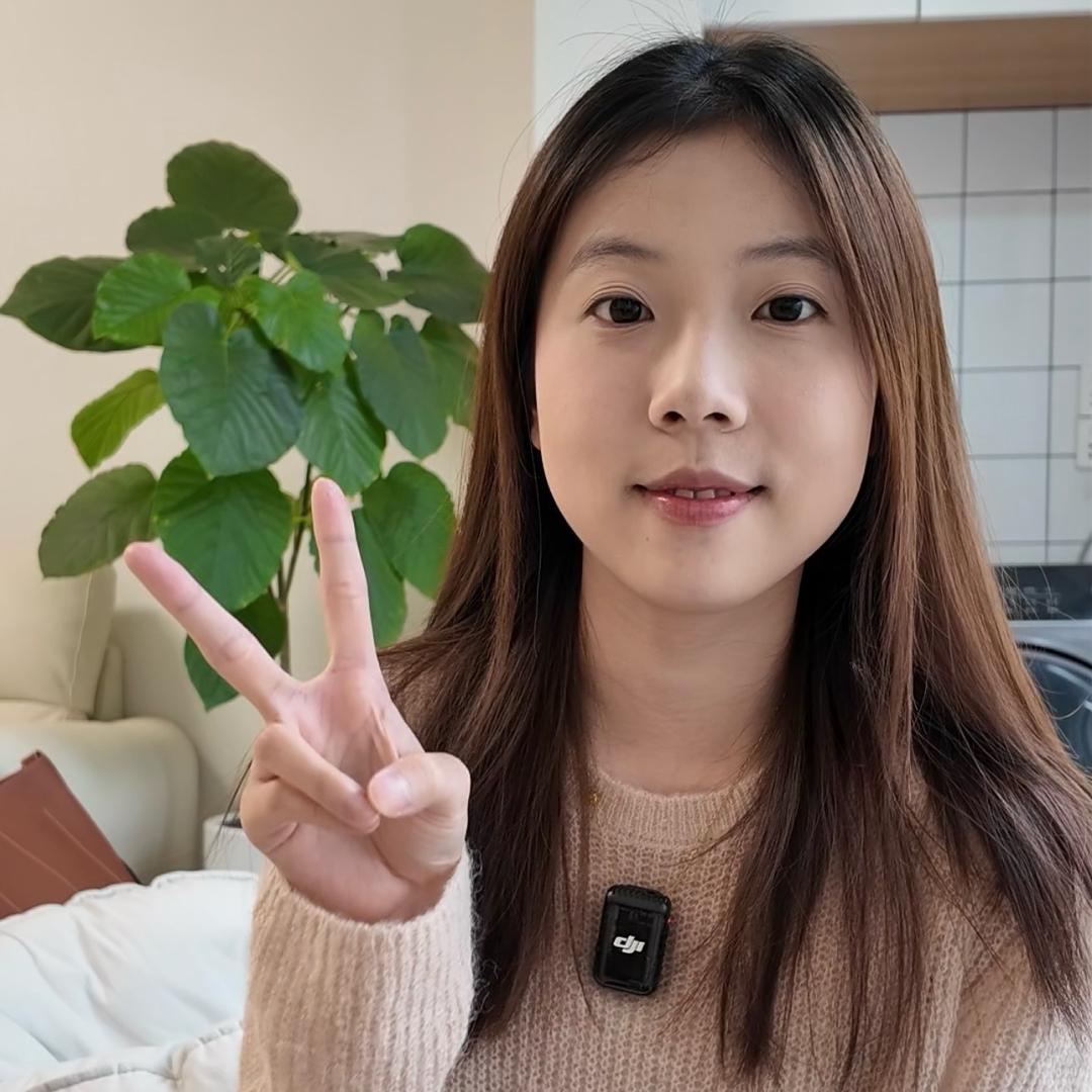 梦梦的控糖清单