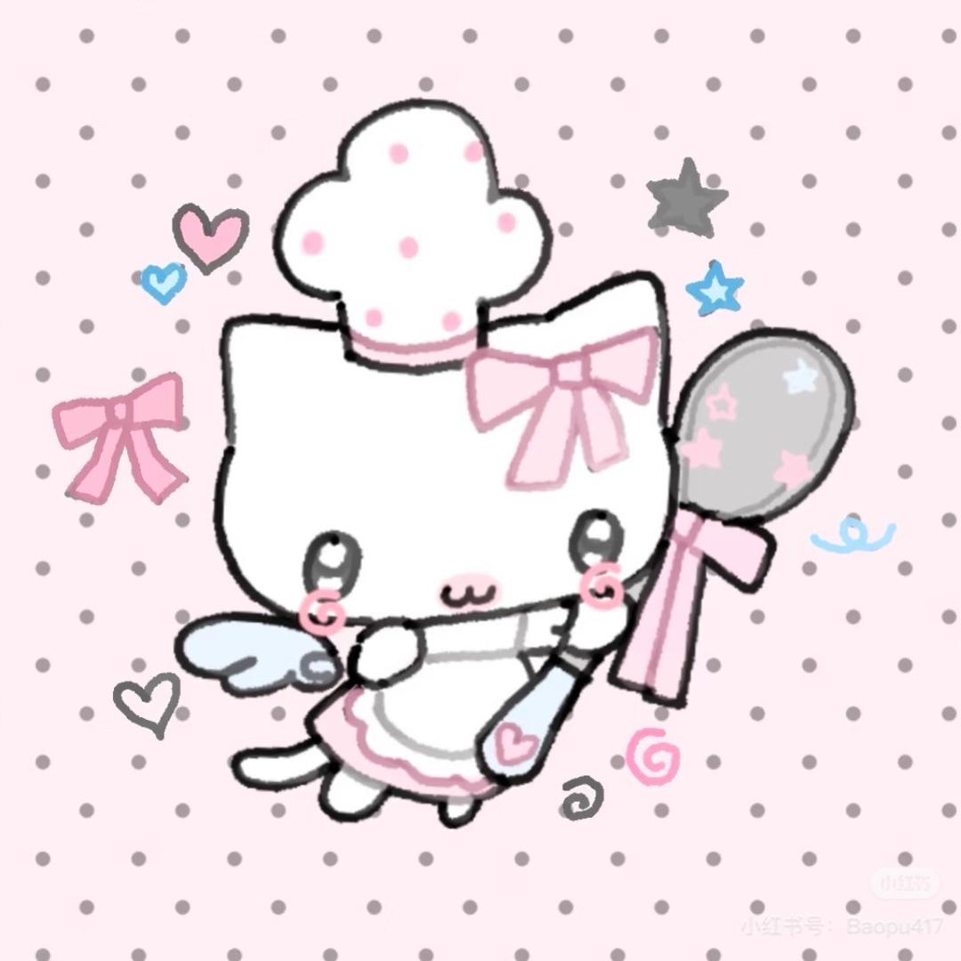 我是小猪