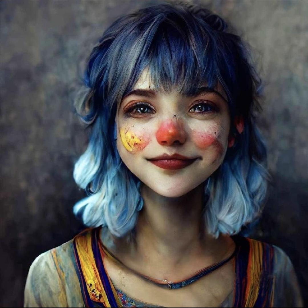 pupil