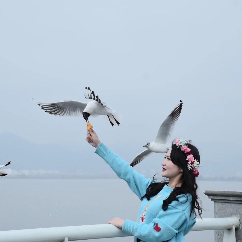 盛泽雯雯宝贝🧚‍♀️