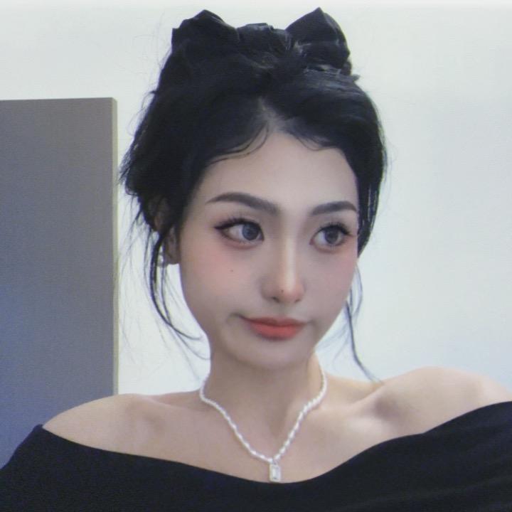 小布尔🎀