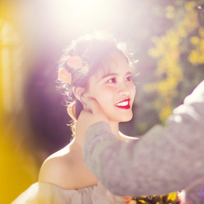 悦悦麻麻很哇塞