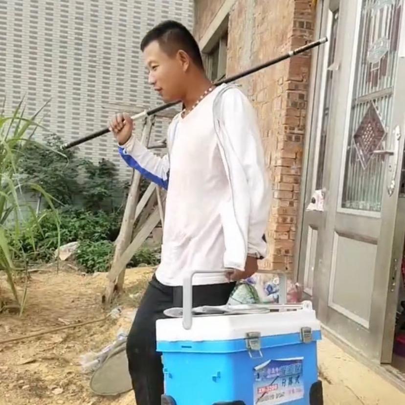 王小鱼🎣