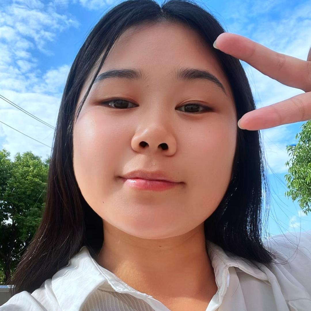 娟子在嘉善做劳务