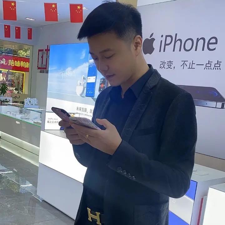 🇨🇳请叫我丁老板🇨🇳