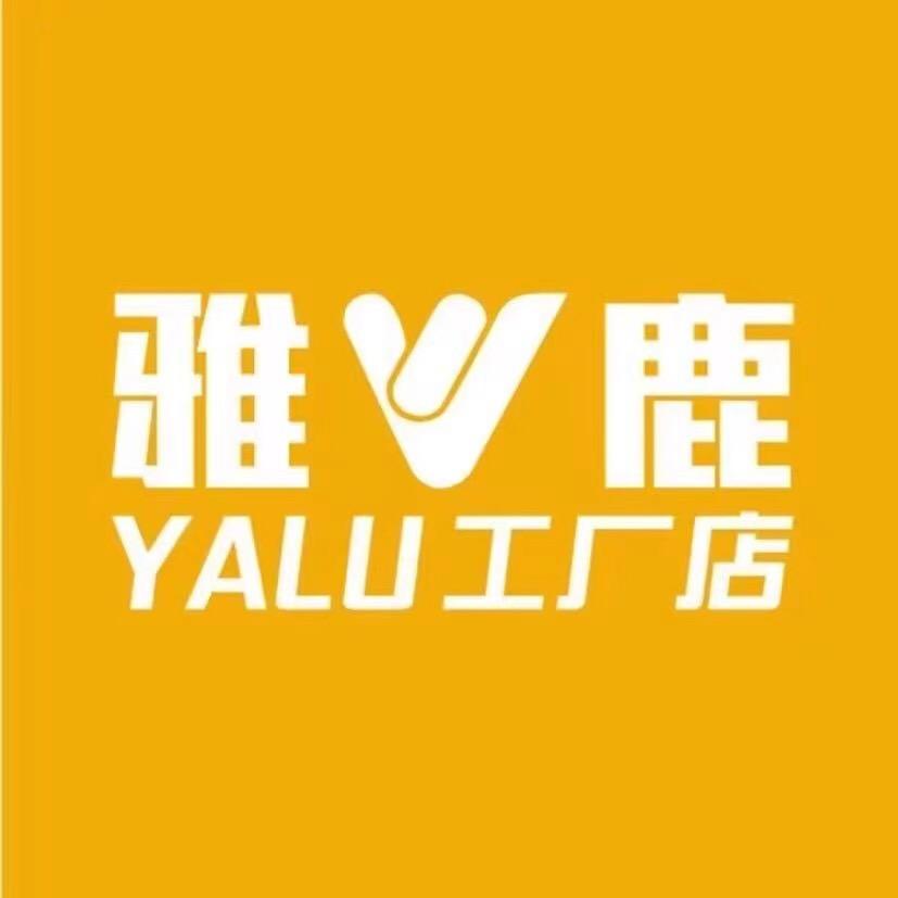 雅鹿羽绒服工厂店