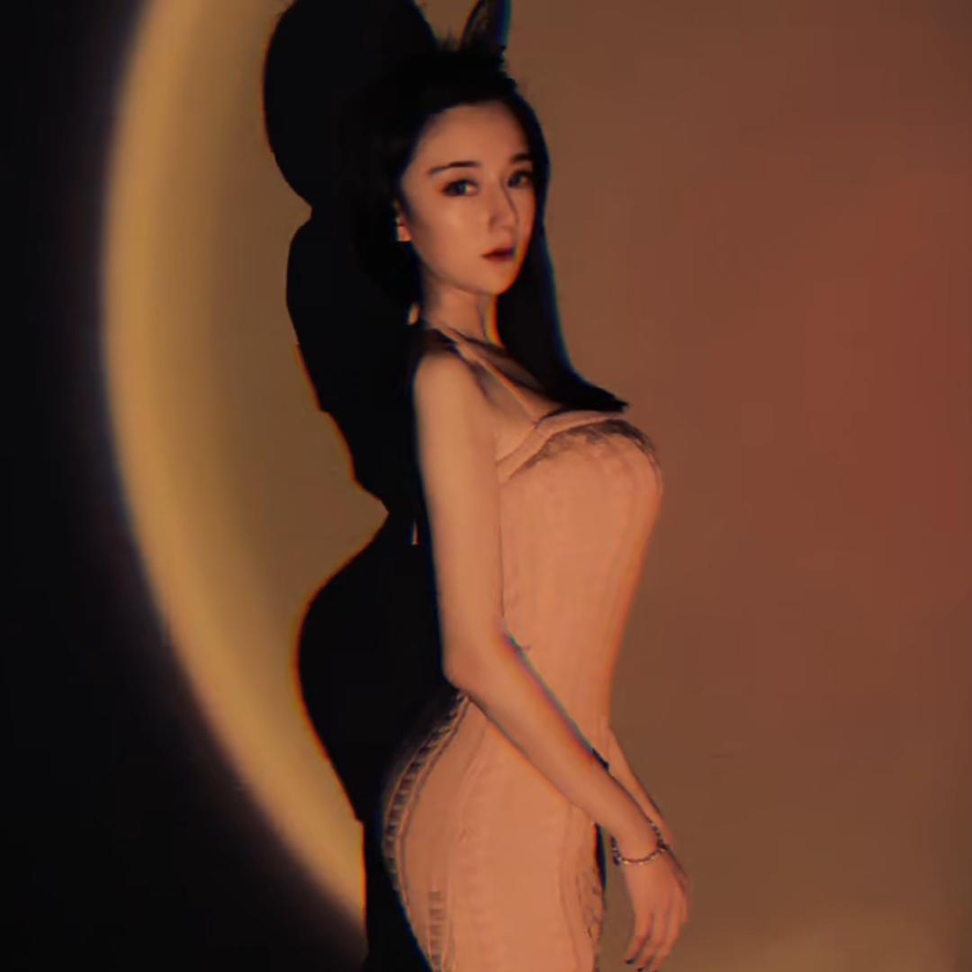 王丹妮_