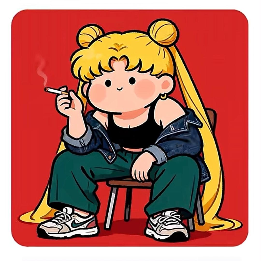 噔噔噔