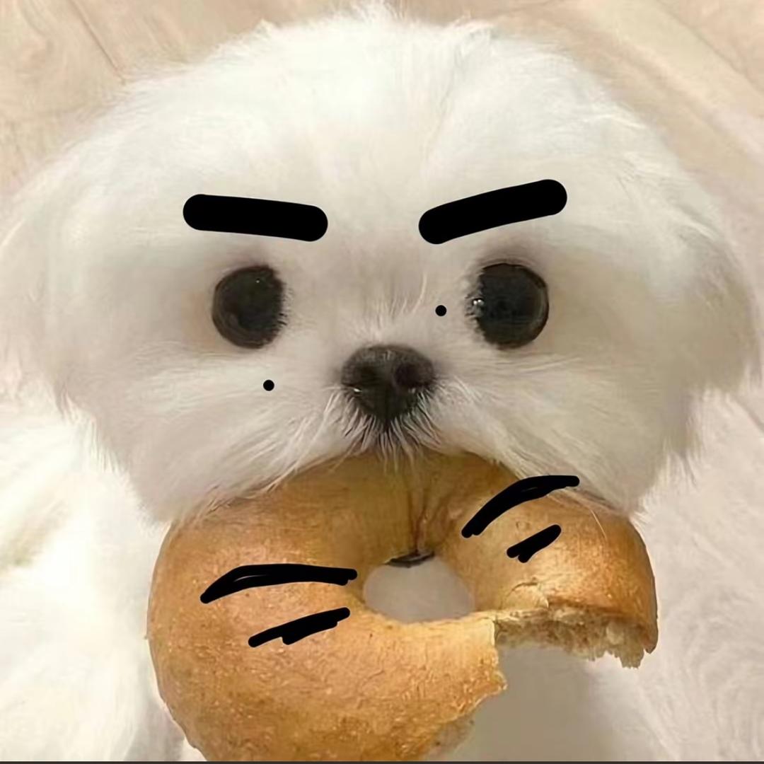 菜不拉叽