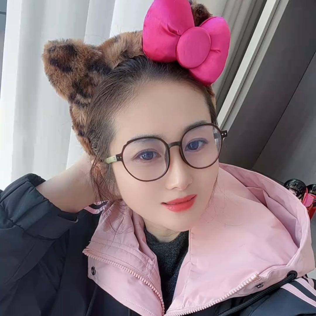 粗鲁姐