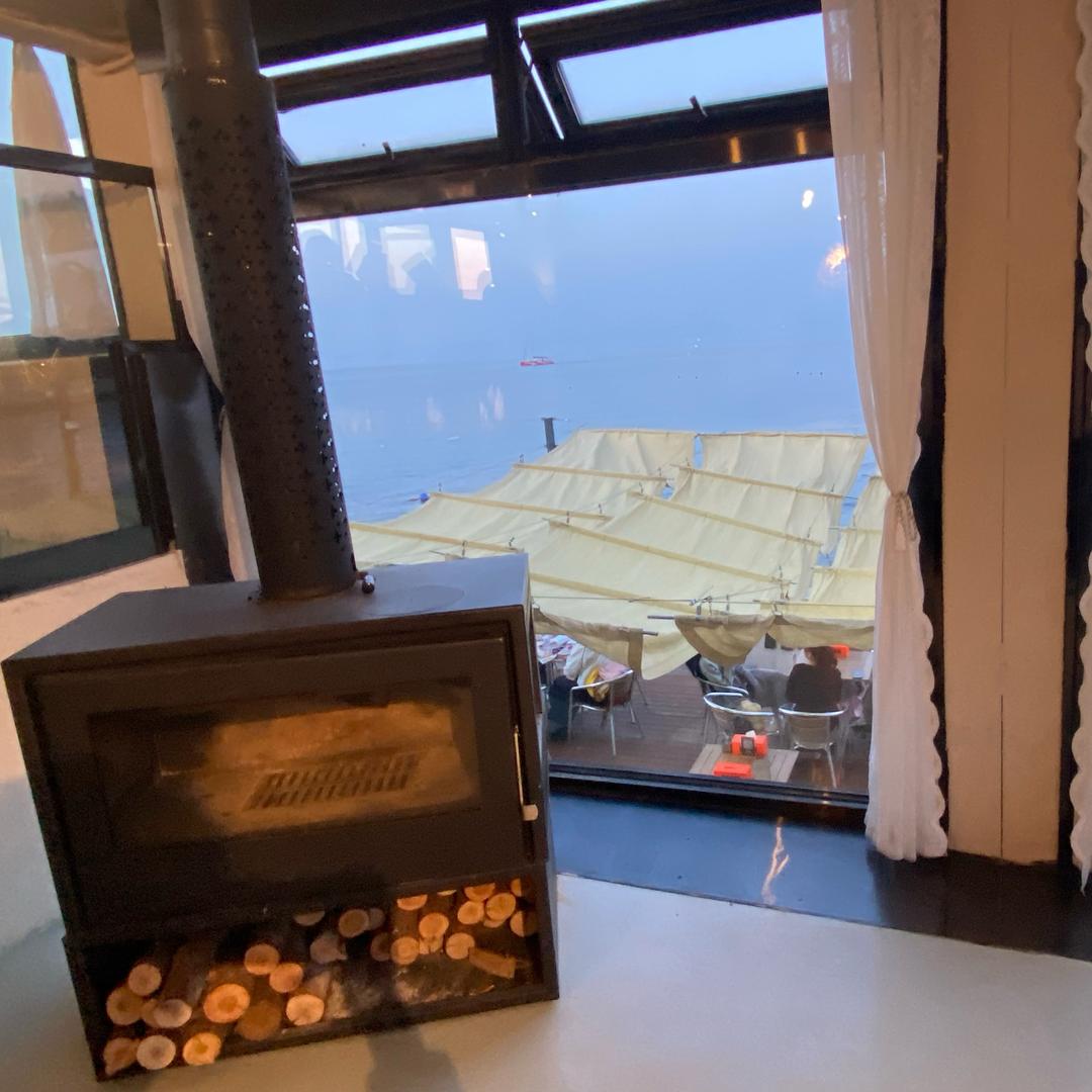 🐯吃饭最积极，思想没问题