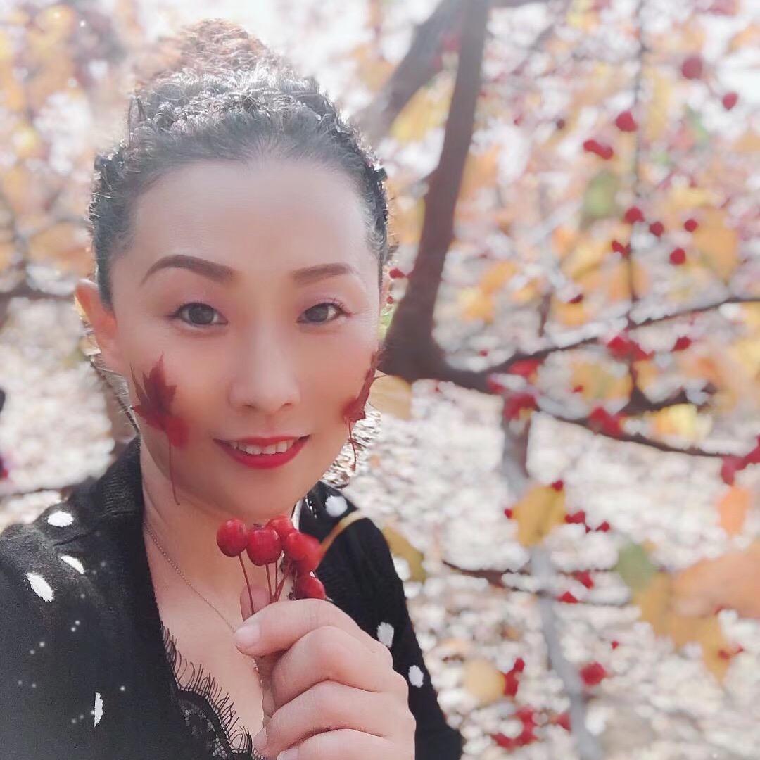 深谷幽兰💋